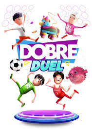 Dobre Duel APK APK